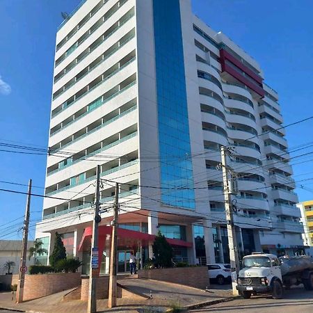 Apartamento West Flat Ap213 Mossoró المظهر الخارجي الصورة