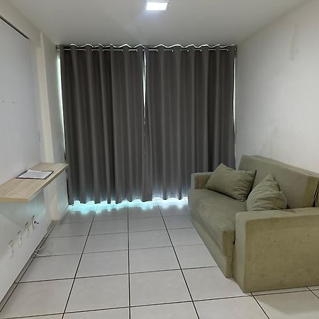 Apartamento West Flat Ap213 Mossoró المظهر الخارجي الصورة