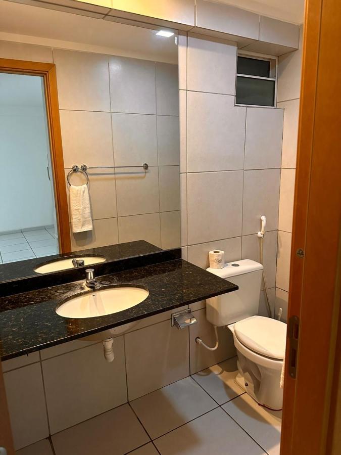 Apartamento West Flat Ap213 Mossoró المظهر الخارجي الصورة