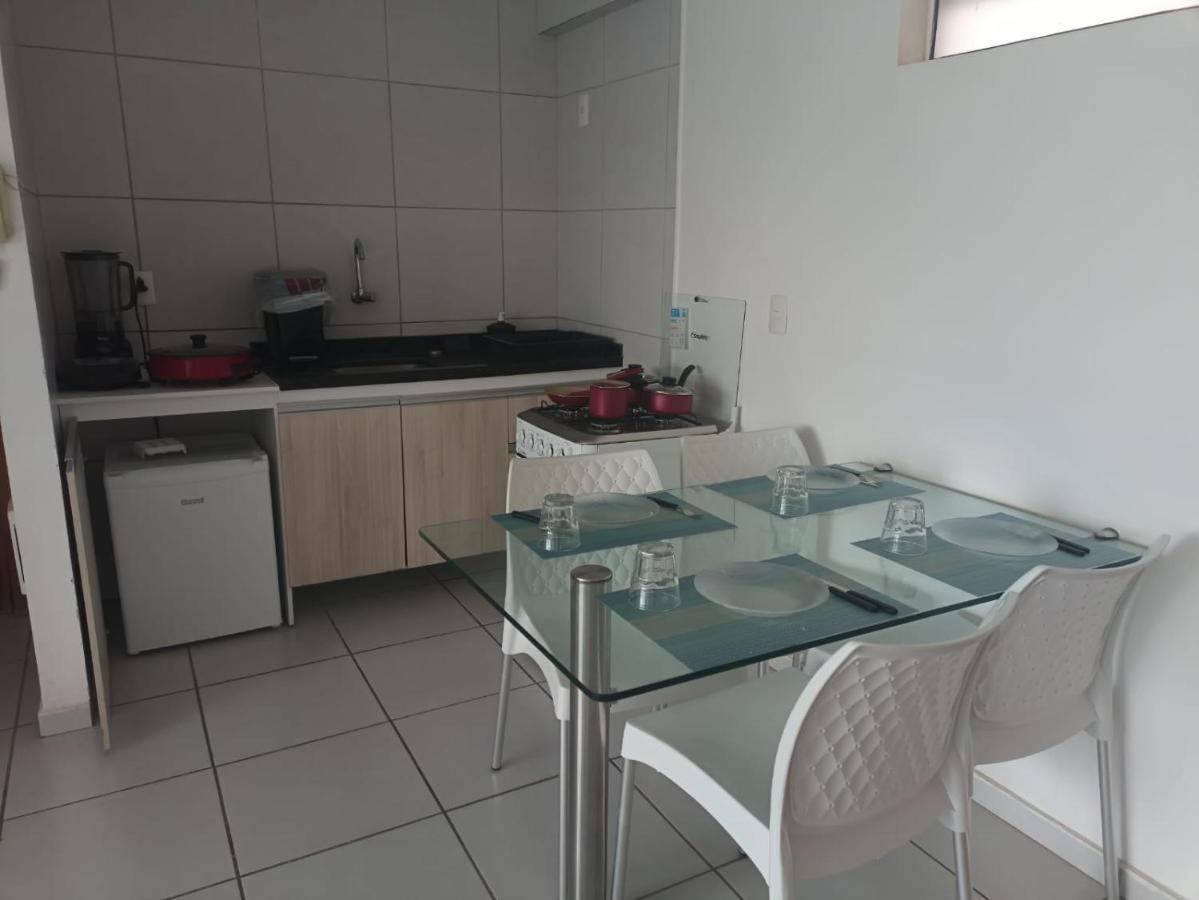 Apartamento West Flat Ap213 Mossoró المظهر الخارجي الصورة
