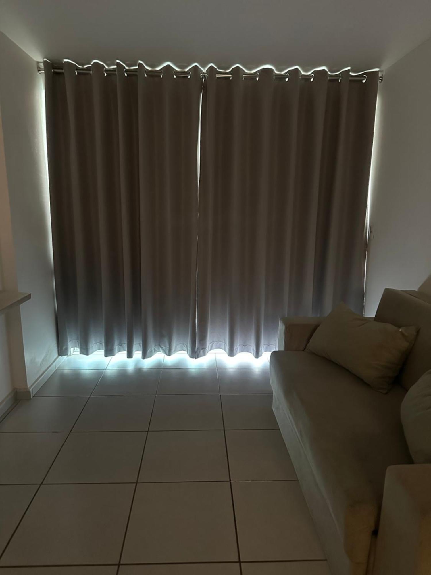 Apartamento West Flat Ap213 Mossoró المظهر الخارجي الصورة